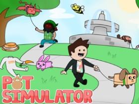 Roblox: Pet Simulator 1 1