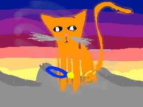 Firestar/Rusty!