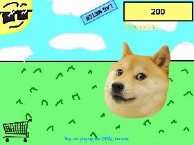 Doge Clicker 1