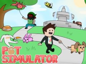 Roblox: Pet Simulator 1 1