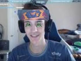 NINJA EXPOSED 