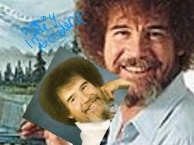 Bob Ross