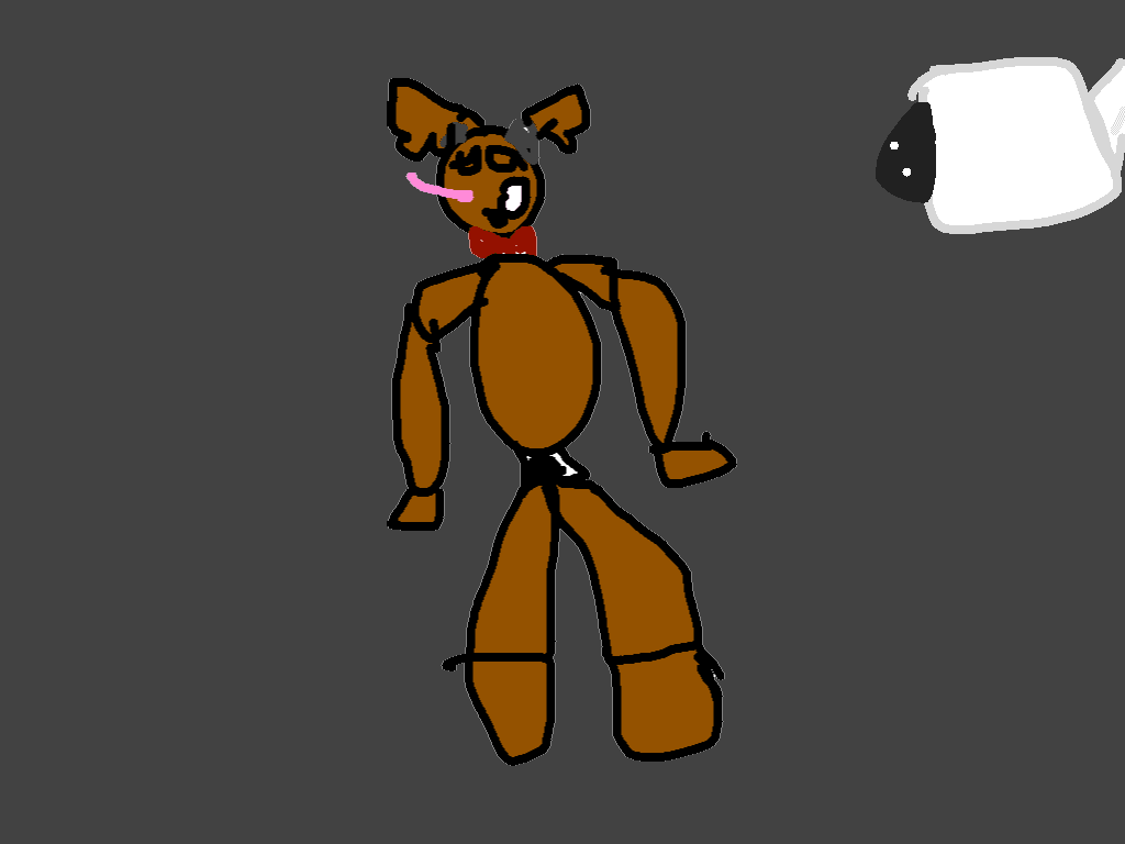 five nights at angles