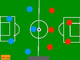 2-Player Soccer