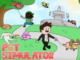 Roblox: Pet Simulator 4 1