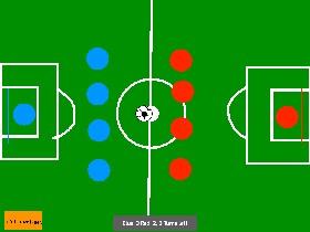 2-Player Soccer 1 2 1