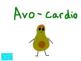 Avo-cardio