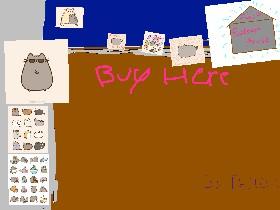 Pusheen Clicker! 1