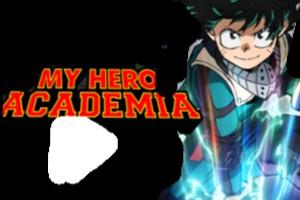 my hero academia clicker 1