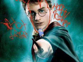 Harry Potter 2