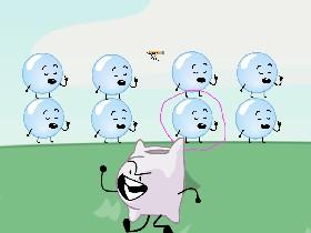 bfb kil bubble