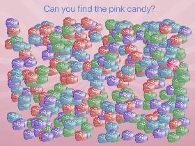 Candy Heart Search 1