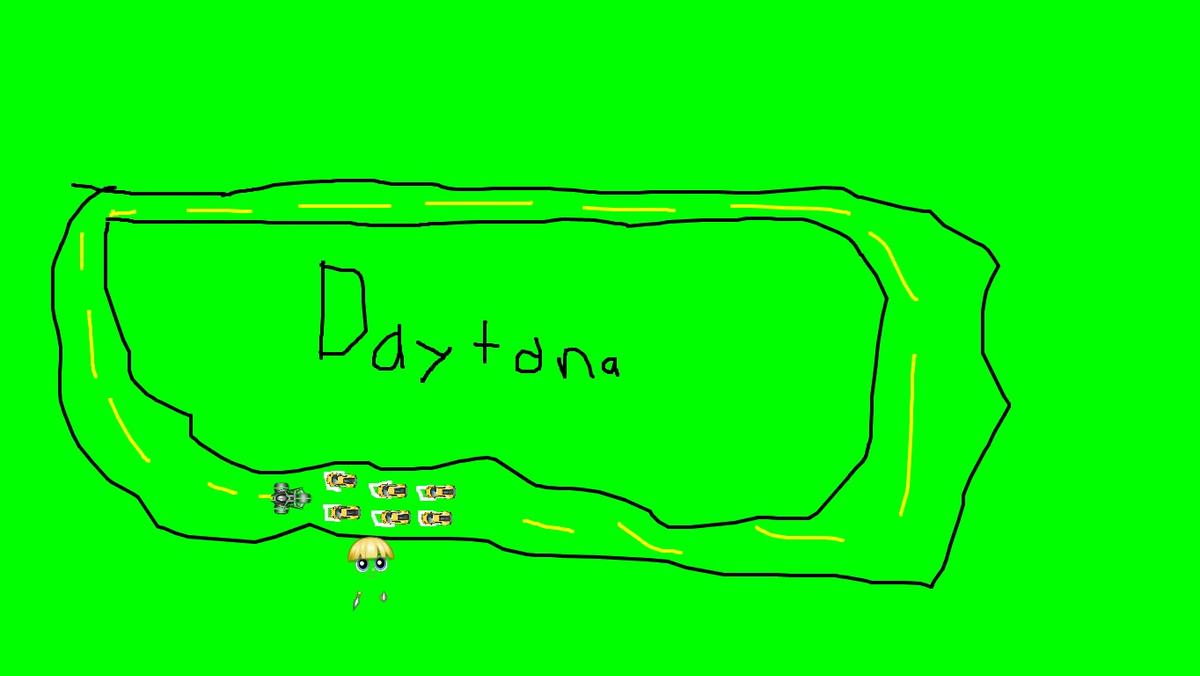 Daytona