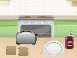 A Cooking Game 1