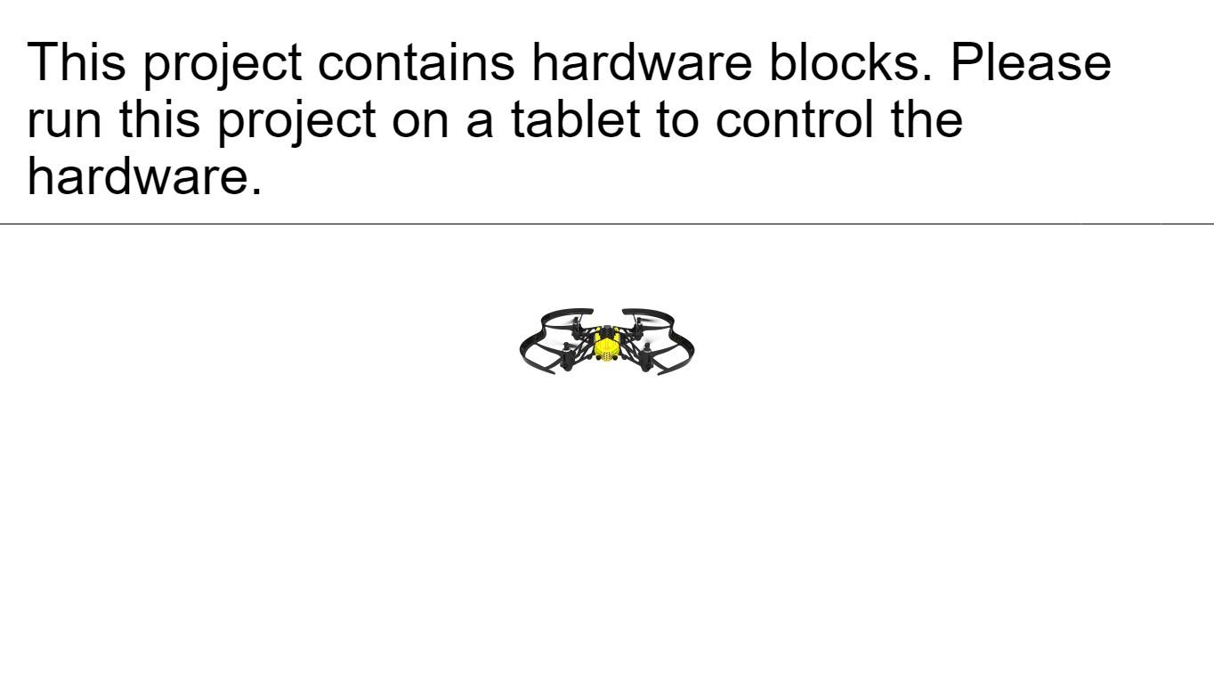 DIY: Flappy Drone