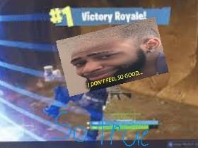 fortnite battle royal 1 1