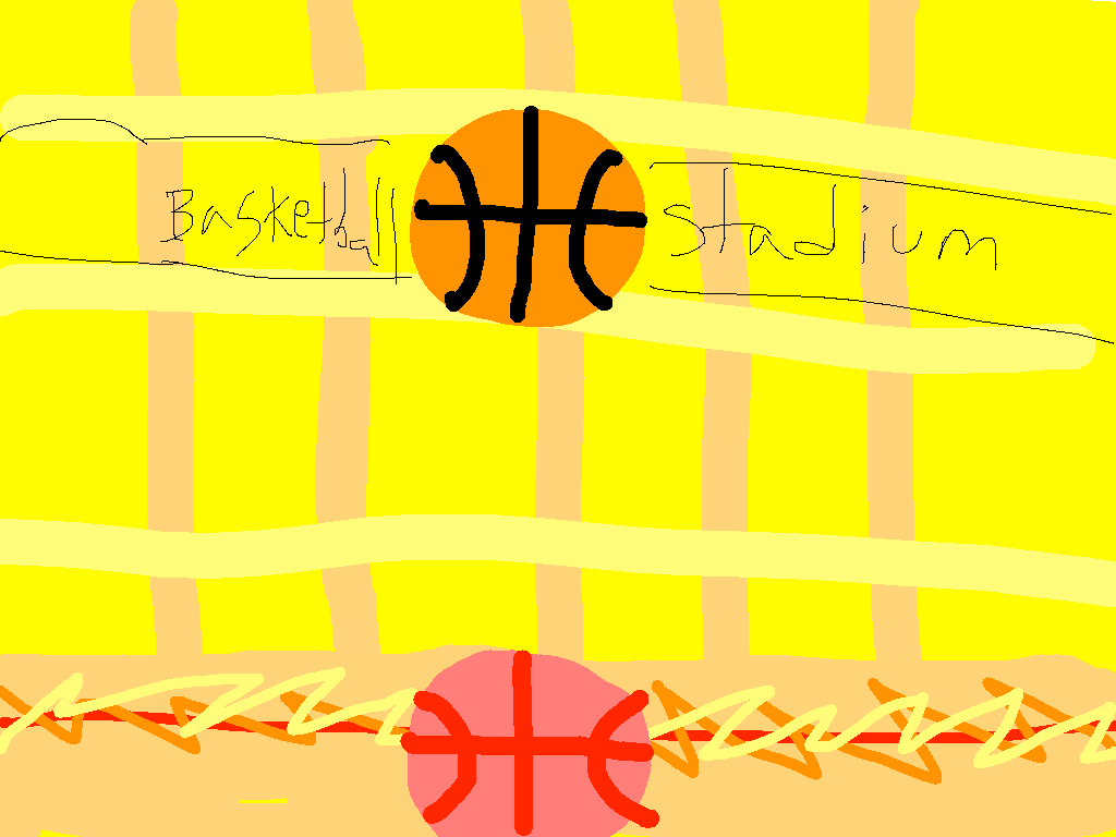 basketball simulator 1