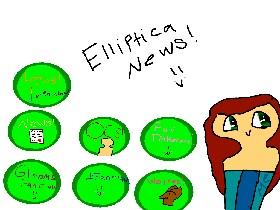 Elliptical News Updated!