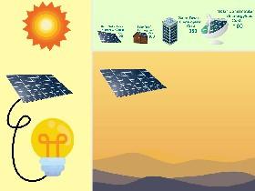 Solar Power Clicker 6