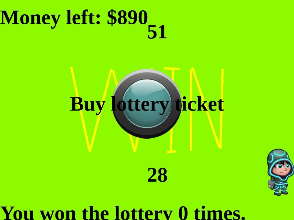 Lottery