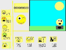 Emoji clicker  1