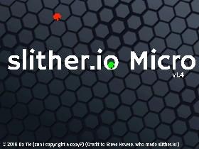 slither.io Micro v1.4 1