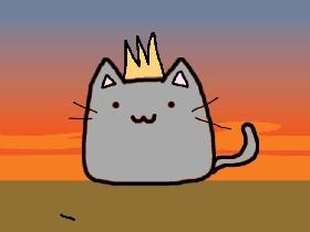 QueenPusheen