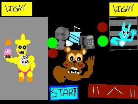 FNaF 2 1