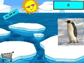 Penguin Clicker 1