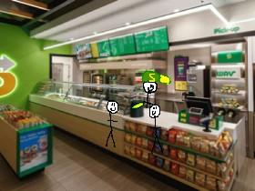 subway