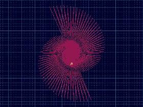 Spiral Triangles 1 3