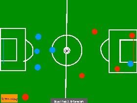 2-Player Soccer 1 1 1