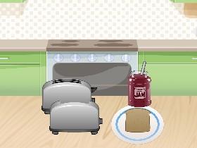 A Cooking Game 1