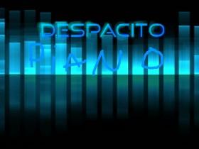 Despacito Piano