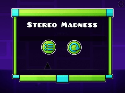 geometry dash working - copy 1