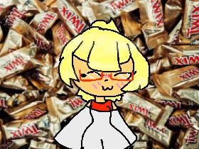 twix