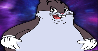 BIG CHUNGUS CLICKER 1