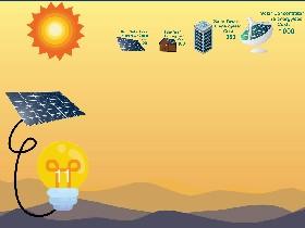 Solar Power Clicker (DO NOT COPY!!)