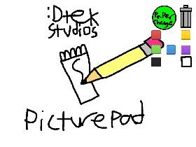 Dudetek Picturepad