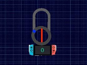 Nintendo Lock 1