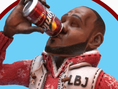 Sprite cranberry - copy