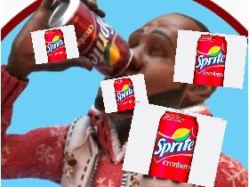 Sprite cranberry - copy - copy