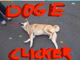 Doge Clicker 1