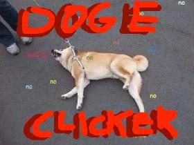 Jayden’s Doge Clicker