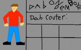 Dabbing Simulator 1