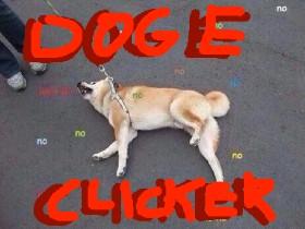 Doge Clicker 1