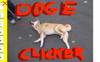 Doge Clicker 1