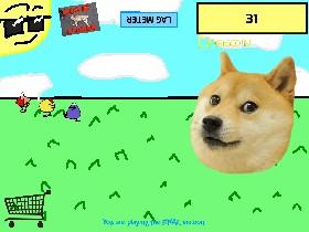 Doge Clicker 1