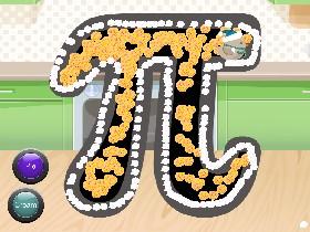 Bake the Perfect Pi! 1