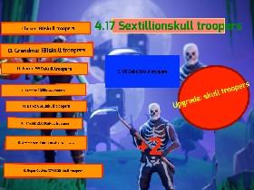 fortnite clicker hacked 1